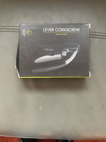 wine corkscrew