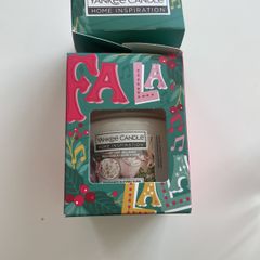 Yankee Candle