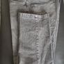 Men's Denim & Co. Straight Fit Jeans 36/32 Image 2