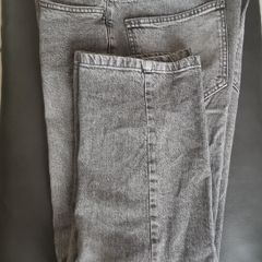 Men's Denim & Co. Straight Fit Jeans 36/32