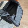 Tomtoc 40l backpack black Image 3