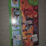Minecraft The Neather Lego Set Image 2