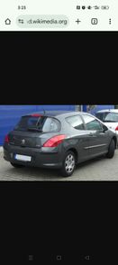 peugeot 308 3dr 2007-2012 window regulators