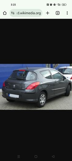 peugeot 308 3dr 2007-2012 window regulators