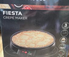 Crepe maker - Russell Hobbs - NEW