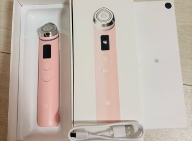 Medicube AGE-R Booster Pro Pink