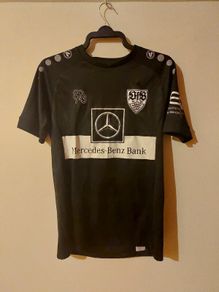 vfb stuttgart jersey