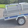 Maypole SY190 Trailor Image 2