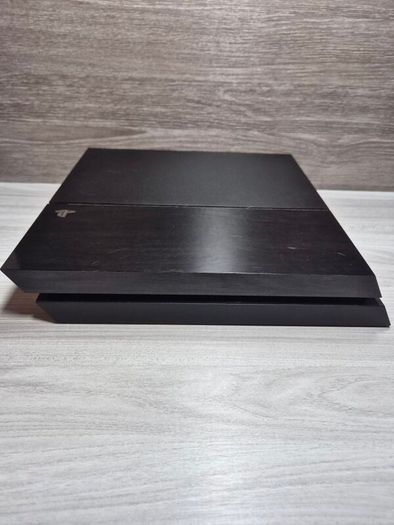 Sony PlayStation 4 500GB Console Low Firmware 10.71 PS4 & 1 Controller (n6)
