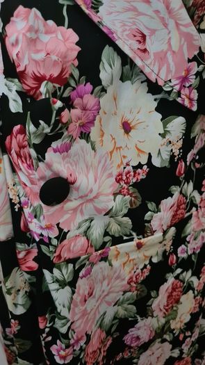 Joe Browns Vintage Floral Dress Size Uk24