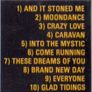 Van Morrison - Moondance (cd) Image 3