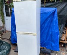 Whirlpool Fridge Freezer