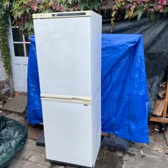 Whirlpool Fridge Freezer
