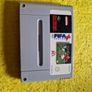 Fifa 96 1996 Soccer Super Nintendo Snes games Original Image 2