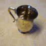 Silver plated Tankard Image 2
