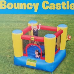 Bouncy castle