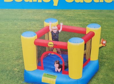 Bouncy castle