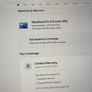 Macbook Pro M5 16 gb Image 8
