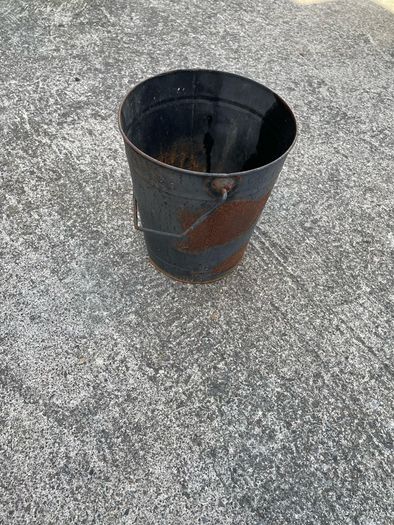 bucket