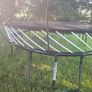 Springfree trampoline cheap Image 4