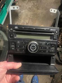 OEM radios