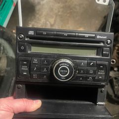 OEM radios