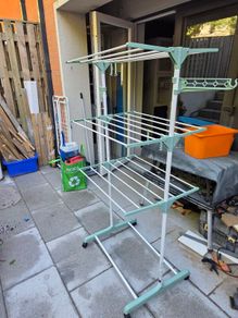 clothes dryer