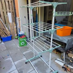 clothes dryer