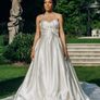 Wedding Gown Image 5