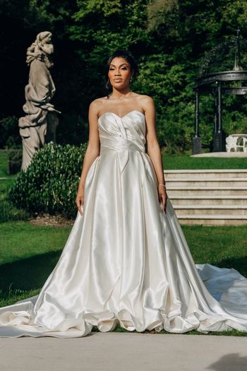 Wedding Gown