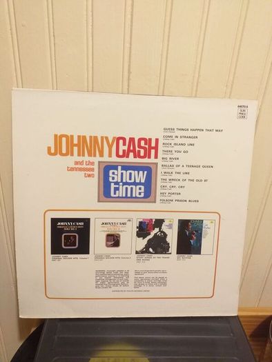 Johnny Cash