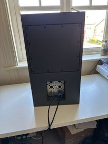 Void Mycro Sub