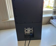 Void Mycro Sub