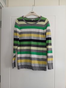 GAP jumper
