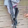 Joie Nitro lightweight stroller Image 6