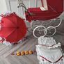 doll pram Image 2