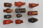 Selection Of 11 Rotors.
