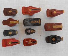 Selection Of 11 Rotors.