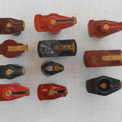 Selection Of 11 Rotors.
