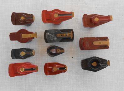 Selection Of 11 Rotors.