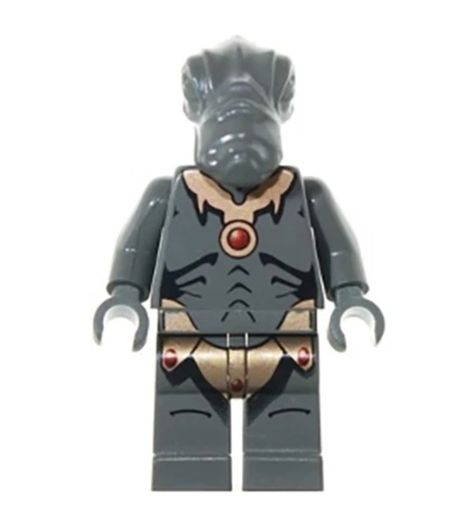 Lego GEONOSIAN Minifigure Lego Star Wars Lego Minifigure