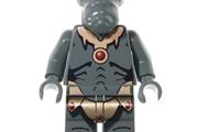 Lego GEONOSIAN Minifigure Lego Star Wars Lego Minifigure
