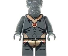 Lego GEONOSIAN Minifigure Lego Star Wars Lego Minifigure