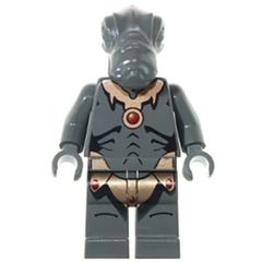 Lego GEONOSIAN Minifigure Lego Star Wars Lego Minifigure