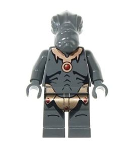 Lego GEONOSIAN Minifigure Lego Star Wars Lego Minifigure