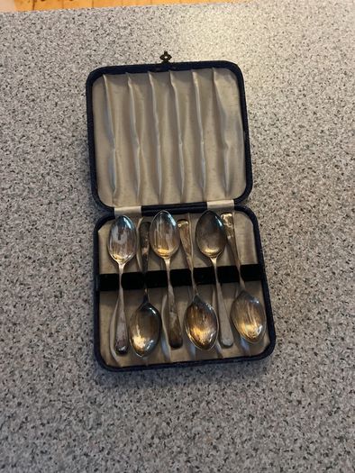 cutlery