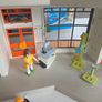 Playmobil Hospital - 6657 Image 9