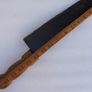Antique 12" Blade KNIFE Image 7