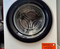 Whirlpool 10kg Washing Machine FFD10489BSV