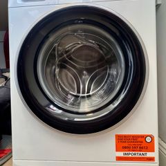 Whirlpool 10kg Washing Machine FFD10489BSV